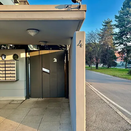 Apartment 3 Star A Bergamo