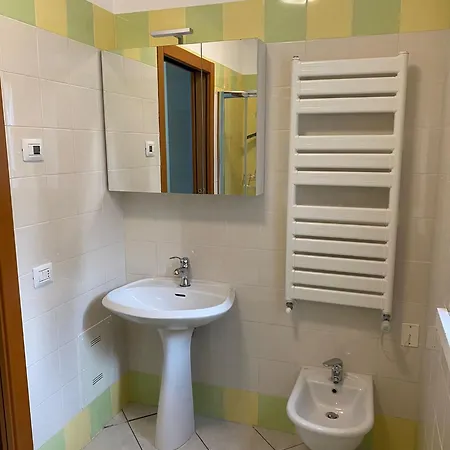 3 Star A Apartment *
