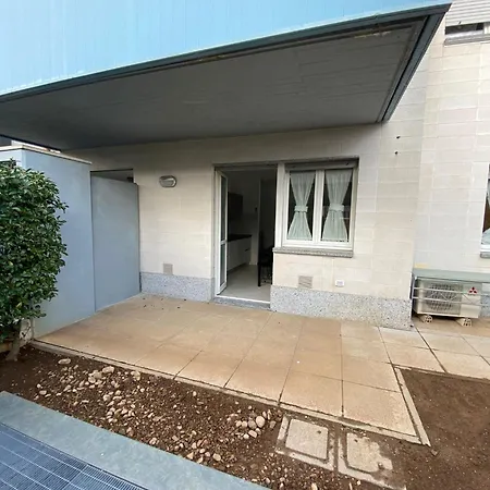 Apartment 3 Star A Bergamo