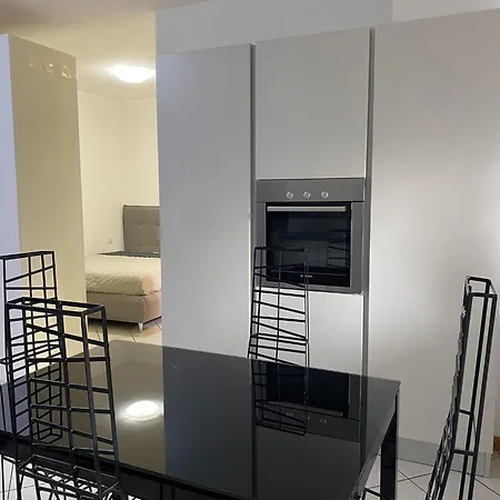 3 Star A Apartment Bergamo