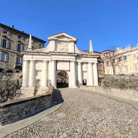 3 Star A Bérgamo