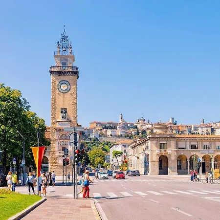 3 Star A Bérgamo