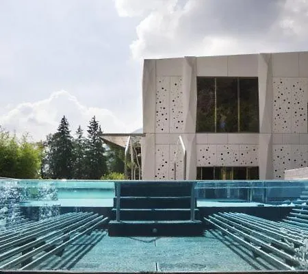 Apartamento 3 Star A Bérgamo